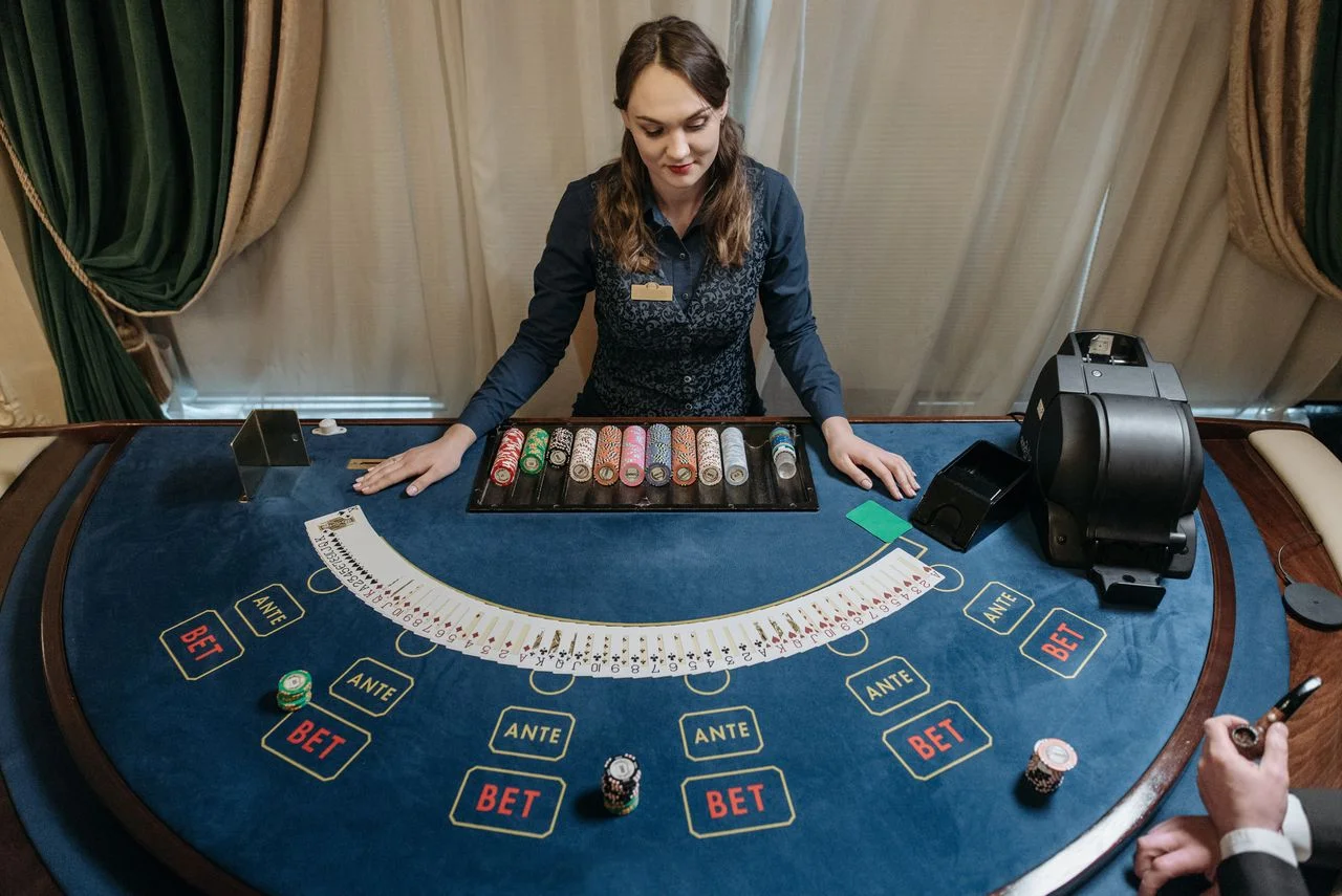 Sảnh Casino vip8 — bản đồ phân loại trò chơi